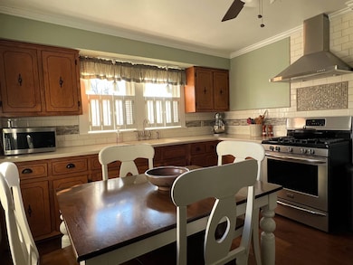 13320 Deer Creek Rd, Tell City, IN 47586 - photo 5