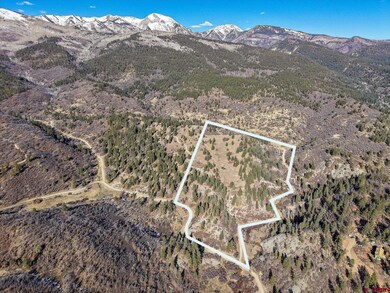 Parcel F Laughing Dog Ln, Durango, CO 81301 - photo 4