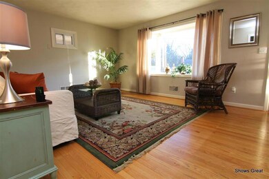 Move In Ready!