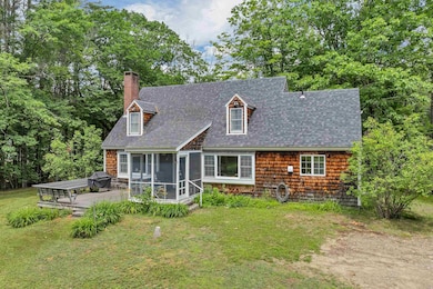 371 Range Rd, Center Sandwich, NH 03227 - photo 3