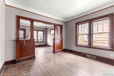 332 Goodell St, River Rouge, MI 48218 - photo 5