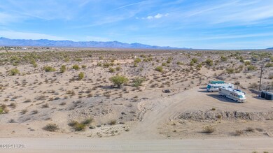 16712 S Lawton, Yucca, AZ 86438-28