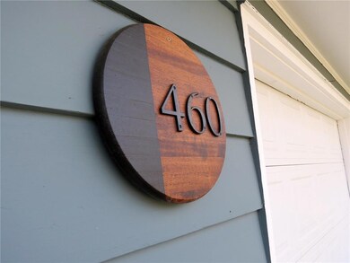 House Numbers