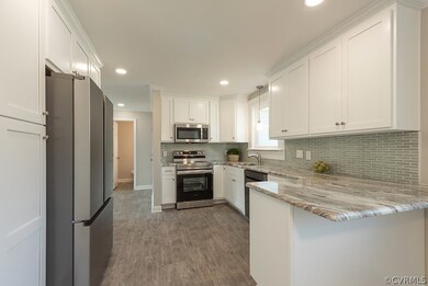 12516 Gravelbrook Rd, Petersburg, VA 23805 - photo 6