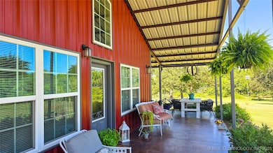 10701 Eastway, McLoud, OK 74851 - photo 6