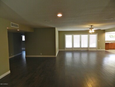 Great room
