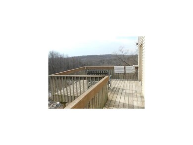 Deck.