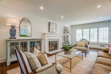 6926 Kenwood Ave, Dallas, TX 75214 - photo 7