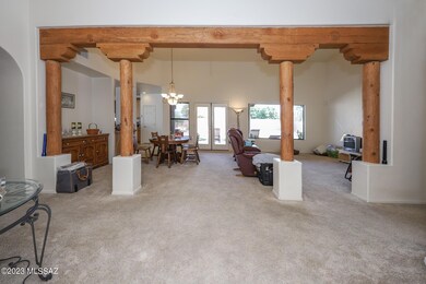 Entry/Living