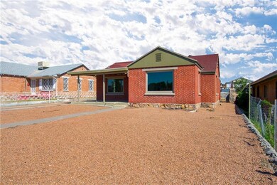 3821 Frankfort Ave, El Paso, TX 79930 - photo 3