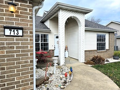 713 S Carriage Crossing, Nixa, MO 65714 - photo 3