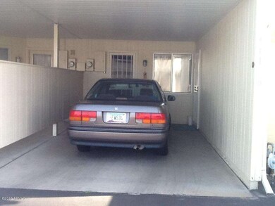 11116 W Desert Butte Dr unit 15C, Sun City, AZ 85351 - photo 2