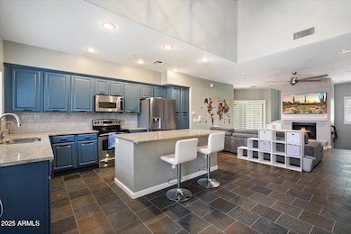 6 kitchen