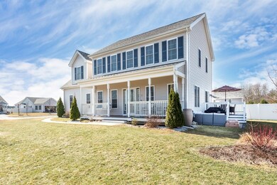 2 Northern Lights Way, Bellingham, MA 02019 - photo 2