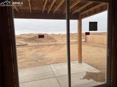 Yard will be fully fenced.