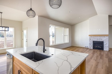 N8824 Dublin Pass, Harrison, WI 54952 - photo 6