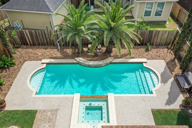 7330 Broadelm Dr, Houston, TX 77095 - photo 2