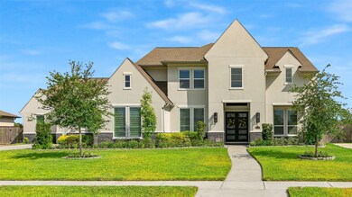 3518 Blossom Lake Ct, Spring, TX 77386 - photo 5