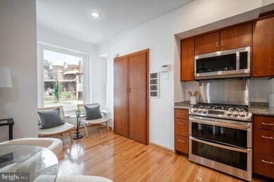 207 R St NW unit 3, Washington, DC 20001 - photo 6