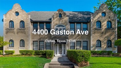 4400 Gaston Ave unit 3, Dallas, TX 75246 - photo 6