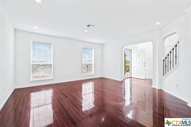 409 Citation Cir, Copperas Cove, TX 76522 - photo 6