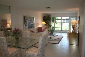LIVING DINING AREA