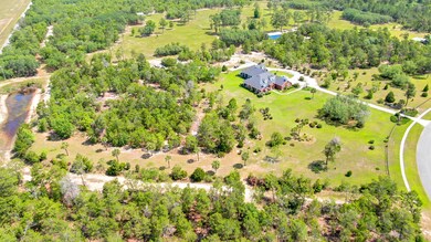 Lot 12A Coastal Breeze - 3.79 Acres