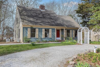 36 Alder Ln, North Falmouth, MA 02556 - photo 5