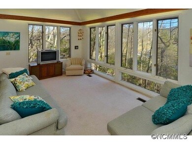 Windows galore on main floor