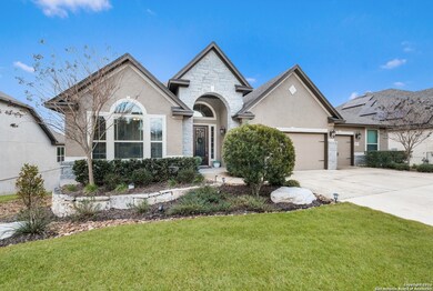 24203 Azul Dawn, San Antonio, TX 78261 - photo 3