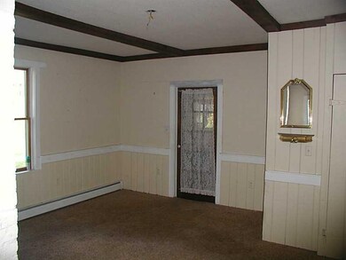 Dining Room.