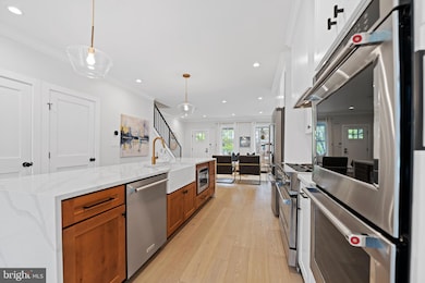 1224 Jackson St NE, Washington, DC 20017 - photo 4