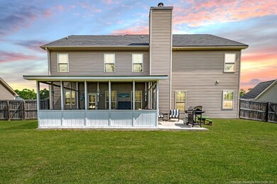 158 Castlebay Dr, Sanford, NC 27332 - photo 2