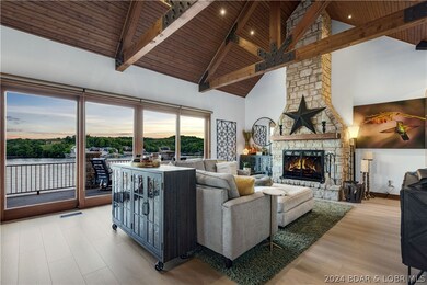 Vaulted Ceilings