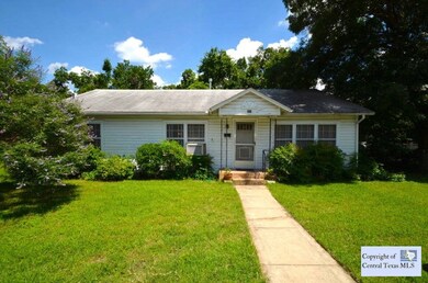 923 W Hopkins St, San Marcos, TX 78666 - photo 3