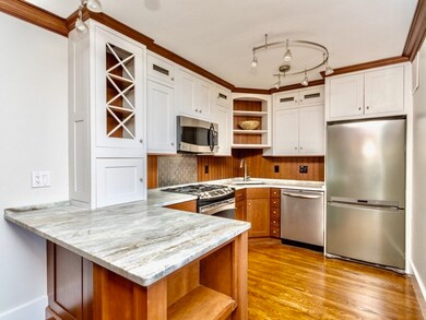 Harbor Towers unit 8A, Boston, MA 02110 - photo 6