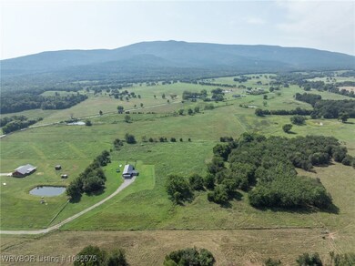 TBD Calhoun Rd, Shady Point, OK 74956 - photo 3