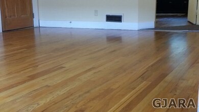 Beautiful Hardwood in Living room, Both Bedrooms