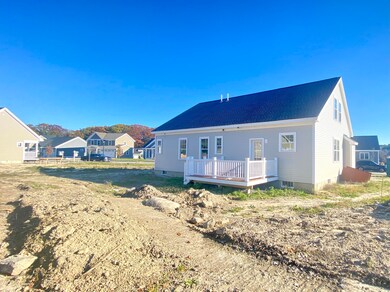 43 Trailhead Way, Portland, ME 04102 - photo 7