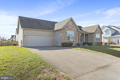 55 Pimlico Path, Martinsburg, WV 25404 - photo 3