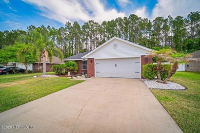 Front Driveway