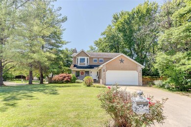 821 Robert Dr, Maryville, IL 62062 - photo 4