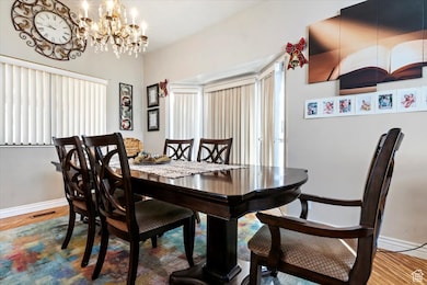 2067 E Gyrfalcon Ln, Sandy, UT 84092 - photo 6