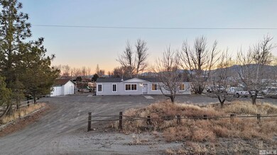 4410 W Thomas Canyon Rd, Winnemucca, NV 89445 - photo 5