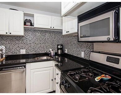 1915 Beacon St unit 10, Brookline, MA 02445 - photo 3