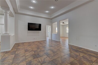 10125 James Harbin Ave unit 8, Las Vegas, NV 89129 - photo 6