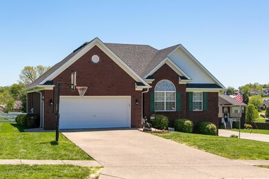 320 Misty Brooke Dr, Mount Washington, KY 40047 - photo 4