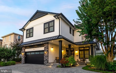 2019 Glenwood Dr, Ocean City, NJ 08226 - photo 2