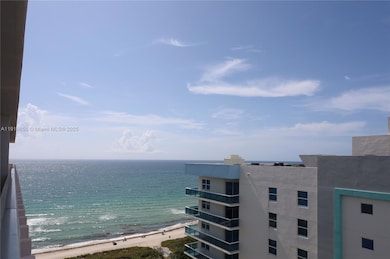 Four Winds Condominium unit Penthouse C, Surfside, FL 33154 - photo 3