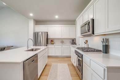 5845 Corazon Ln, Fort Worth, TX 76126 - photo 6